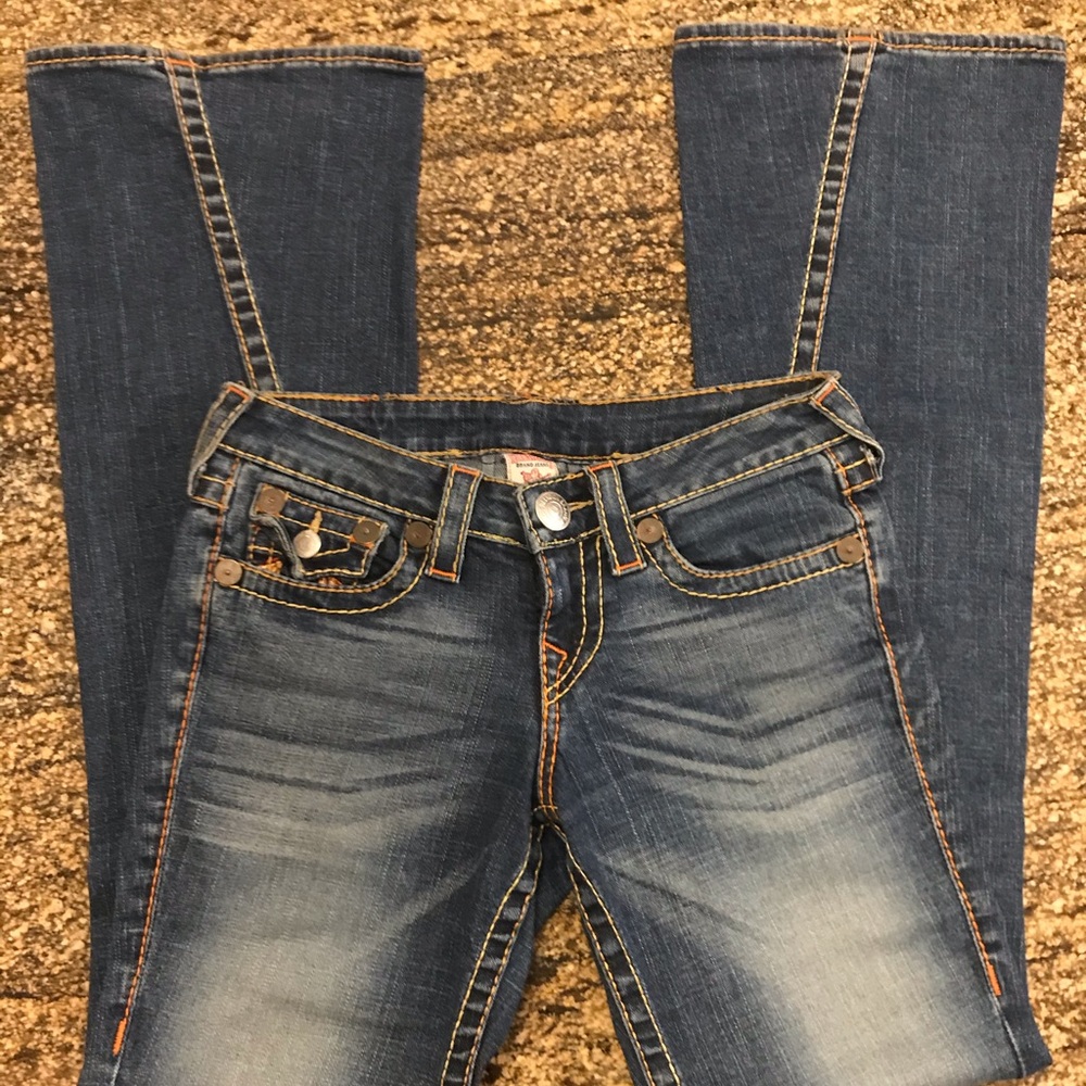True Religion Jeans Size 26